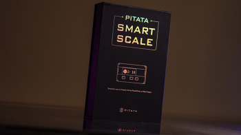 Pitata Magic - Smart Scale (Gimmick Not Included) - Click Image to Close